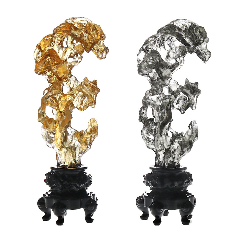 Linglong elegantni ukrasi za igračke u kineskom stilu