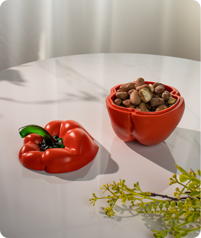 Paprika (velika kutija oraha)