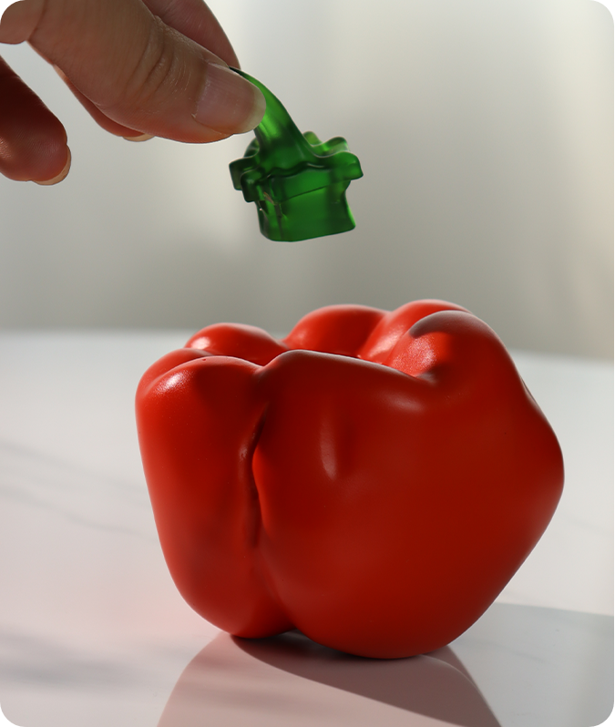 Baba paprika (mali spremnik eteričnog ulja)