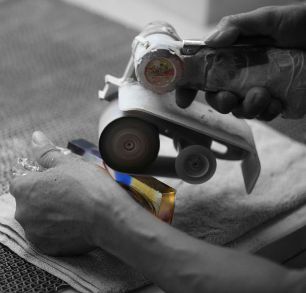 Kunshan Jiangmen Cultural and Creative Art Technology Co., Ltd.